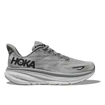 Hoka Clifton9 кроссовки для мужчин, серый