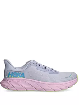 HOKA кроссовки Arahi 7, фиолетовый
