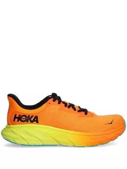 HOKA кроссовки Arahi 7, оранжевый