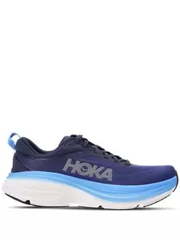 HOKA кроссовки Bondi 8, фиолетовый