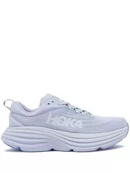HOKA кроссовки Bondi 8, фиолетовый