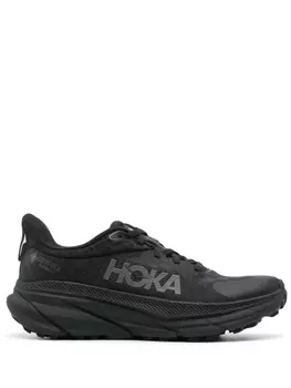 HOKA кроссовки Challenger 7 GTX, черный