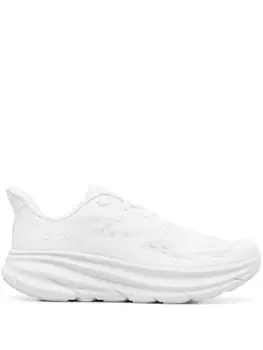 HOKA кроссовки Clifton 9, белый