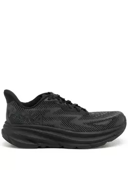 Кроссовки Hoka Clifton 9, черный