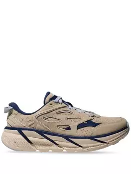 HOKA кроссовки Clifton L, нейтральный