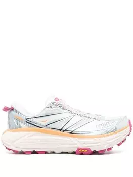 HOKA кроссовки Mafate Speed 2, белый