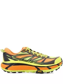HOKA кроссовки Mafate Speed 2, оранжевый
