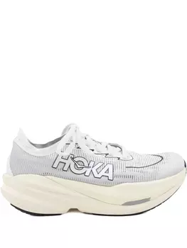 HOKA кроссовки One, белый