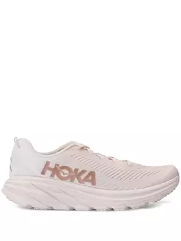 HOKA кроссовки Rincon 3, белый