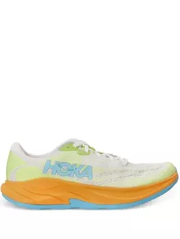 HOKA кроссовки Rincon 4, белый