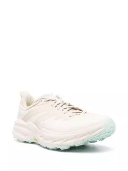 HOKA кроссовки Speedgoat 5 TS, белый