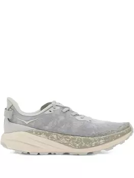 HOKA кроссовки Speedgoat 6, серый