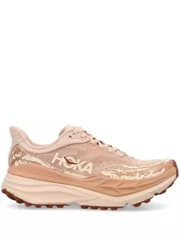 HOKA кроссовки Stinson 7, нейтральный цвет