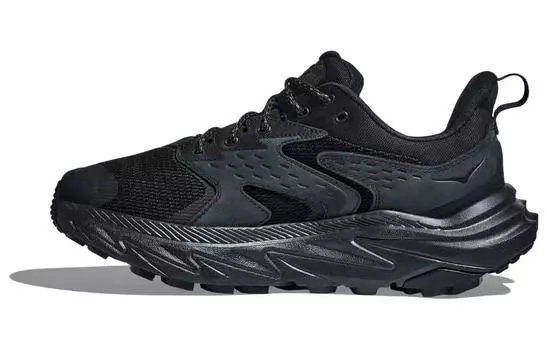 HOKA ONE ONE Anacapa Кроссовки унисекс, Черный