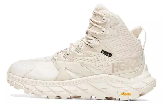 Кроссовки Hoka One One Anacapa Unisex, светло-бежевый