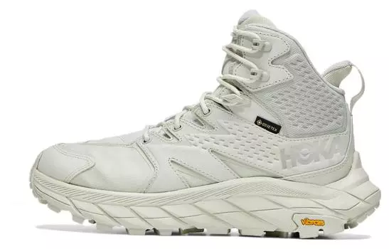 Кроссовки Hoka One One Anacapa Unisex, светло-серый