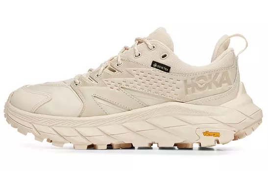 Кроссовки Hoka One One Anacapa Unisex, бежевый