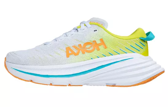 HOKA ONE ONE Bondi Кроссовки Женские