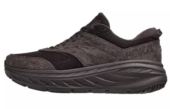 HOKA ONE ONE Bondi L Engineered Garments Brown Croc