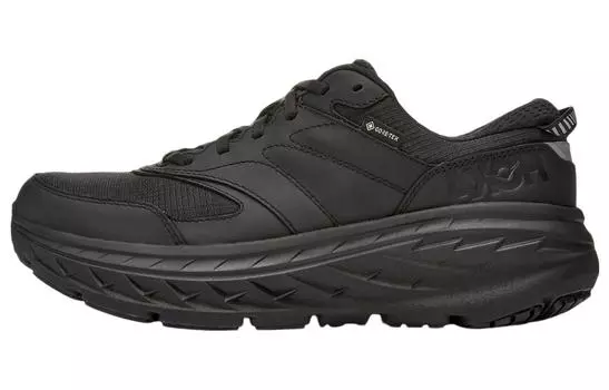 Hoka One One Bondi L Gore-Tex Черный (для всех полов)