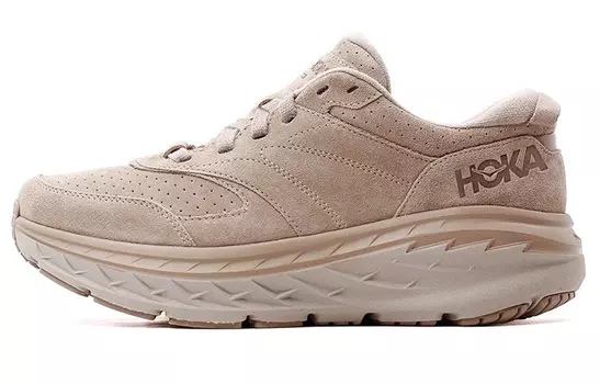 HOKA ONE ONE Bondi L Кроссовки унисекс