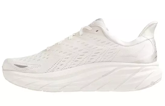 Hoka One One Clifton 8 Женские беговые кроссовки