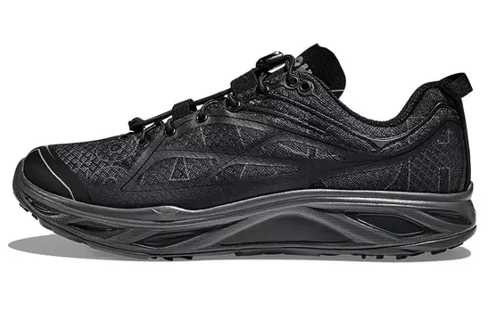 Hoka One One Huaka Origins Черный (для всех полов)