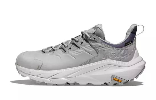 Кроссовки Hoka One One Kaha 2 Outdoor Unisex, серый