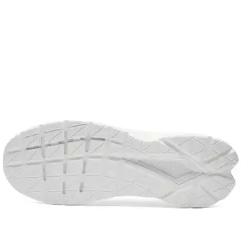 Hoka One One Кроссовки 5 Маха, белый