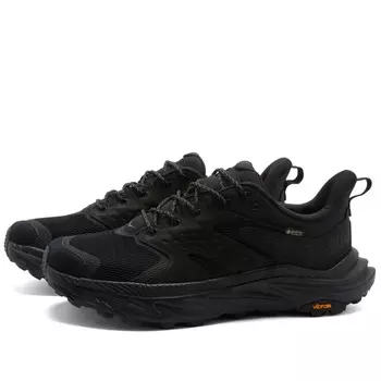 Hoka One One Кроссовки Anacapa 2 Low GTX, черный
