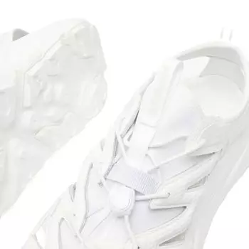Hoka One One Кроссовки Хопара, белый