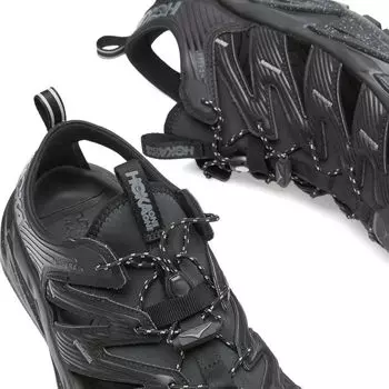 Hoka One One Кроссовки Хопара, черный