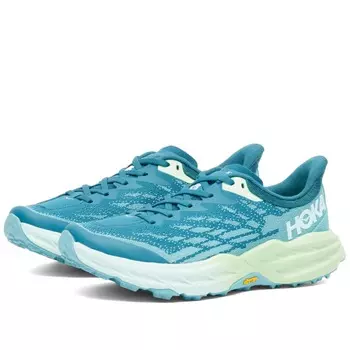 Hoka One One Кроссовки Скоростной Козел 5