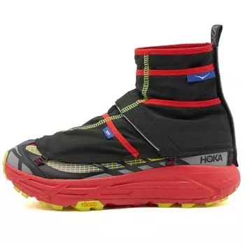 Hoka One One Кроссовки x Nicole Mclaughlin Mafate THREE2, серый