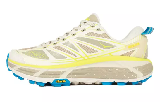Hoka One One Mafate Speed 2 Origins Эгг-ног