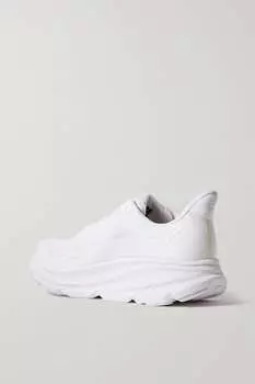Кроссовки Hoka One One Clifton 9 Mesh, белый