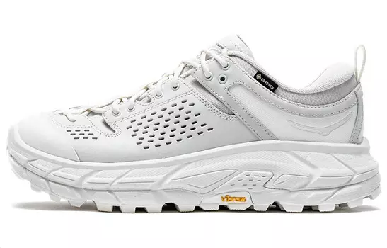 Кроссовки Hoka One One Tor Ultra Outdoor Performance Unisex, белый