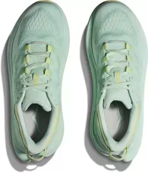 HOKA Женские кроссовки Kawana 2, цвет Aqua/Celery