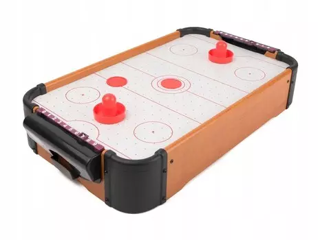 Хоккей, аэрохоккей 2в1, игровой стол, AIG