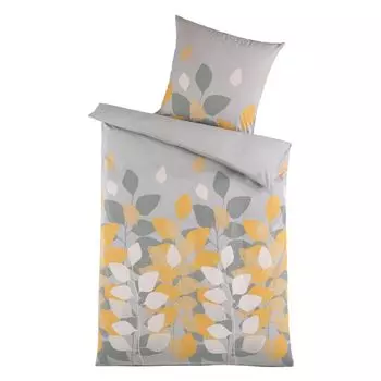 Holiday Heimtex OptiDream эксклюзивное постельное белье из бобра 135x200 см Aurelie