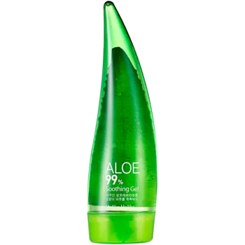 Holika Holika Aloe 99% многофункциональный гель алоэ, 55 мл