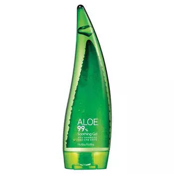 HOLIKA HOLIKA Aloe 99% Soothing Gel гель алоэ вера 250мл