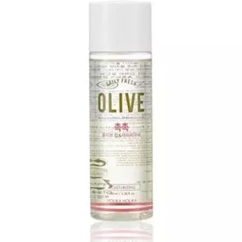 Holika Holika Daily Fresh Olive Средство для удаления губ и глаз 100 мл.
