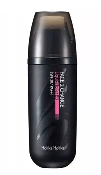 Holika Holika, Face 2 Change Liquid Roller Bb, № 23 Ad, Spf 30 Pa++