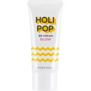Holika Holika Holi Pop Glow BB крем 30мл