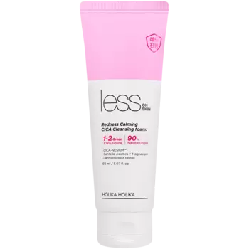 Holika Holika очищающая пенка для лица, 150 мл