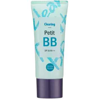 Holika Holika очищающий ВВ-крем SPF30 PA++, 30 мл