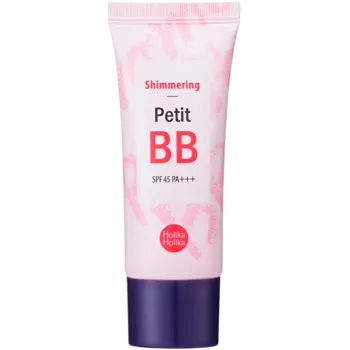 Holika Holika Осветляющий BB крем SPF45 PA++, 30 мл