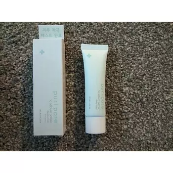 Holika Holika Puri Pore No Sebum Primer Deep Pore 25 мл — BBE 0323 — см. описание