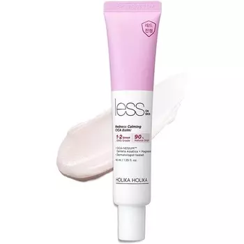 Holika Holika Успокаивающий бальзам против покраснений на коже CICA 40 мл